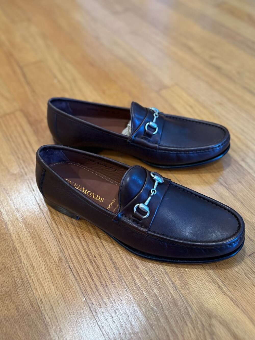 Allen Edmonds Verona II Loafer